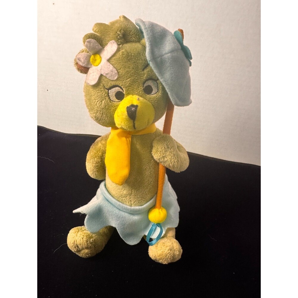 Hanna Barbera Yogi Cindy Bear
